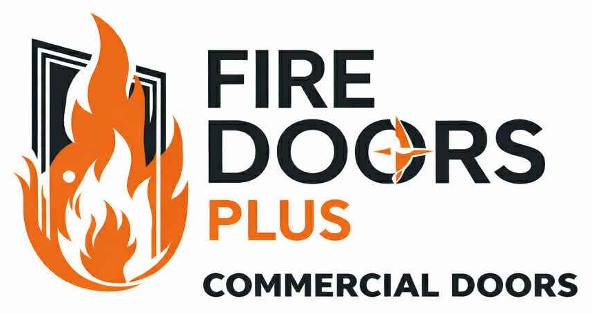 Fire Doors Plus Commercial Doors